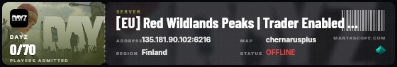 Ticket badge preview