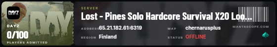 Ticket badge preview