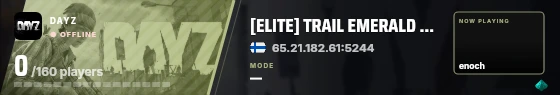 Blade badge preview