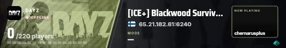 Blade badge preview