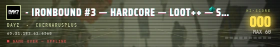 Arcade badge preview