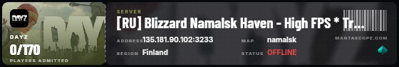 Ticket badge preview
