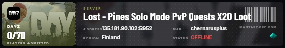 Ticket badge preview