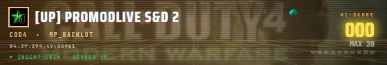 Arcade badge preview
