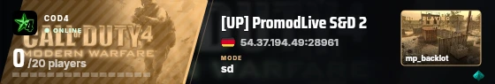 Blade badge preview
