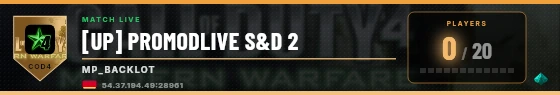 Scoreboard badge preview
