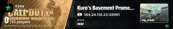 Blade badge preview
