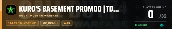 Edge badge preview