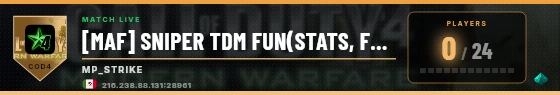Scoreboard badge preview