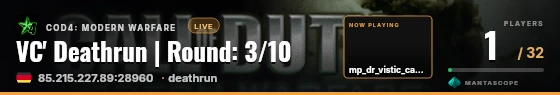 Hero badge preview