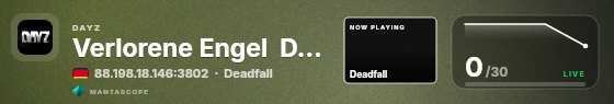 Mesh badge preview