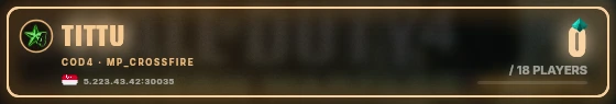 Marquee badge preview