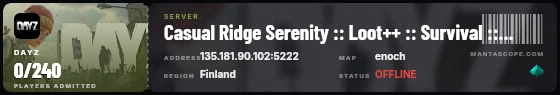 Ticket badge preview