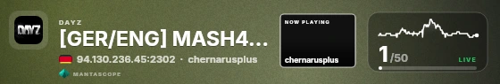 Mesh badge preview