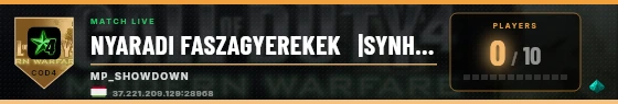 Scoreboard badge preview
