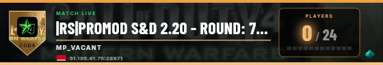 Scoreboard badge preview