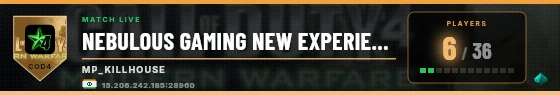 Scoreboard badge preview