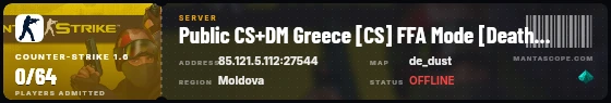 Ticket badge preview