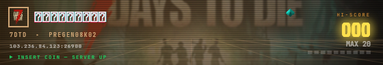 Arcade badge preview