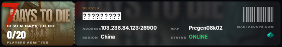 Ticket badge preview