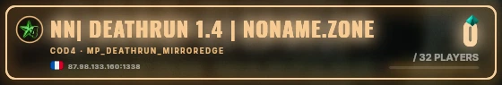 Marquee badge preview