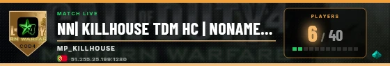 Scoreboard badge preview