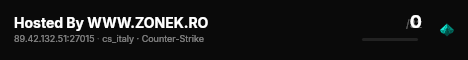 Hosted By WWW.ZONEK.RO live status badge