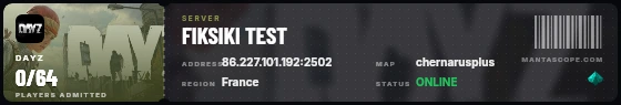 Ticket badge preview