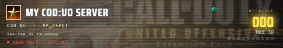 Arcade badge preview