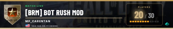 Scoreboard badge preview