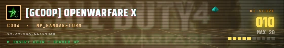 Arcade badge preview