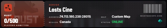 Ticket badge preview