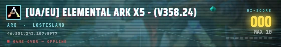 Arcade badge preview