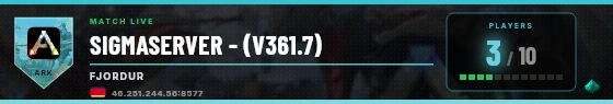 Scoreboard badge preview