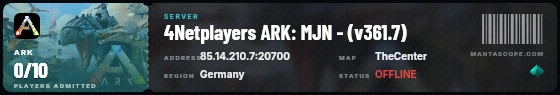 Ticket badge preview