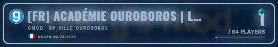 Marquee badge preview