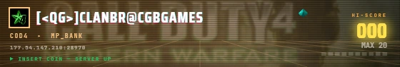Arcade badge preview