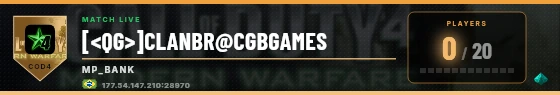 Scoreboard badge preview