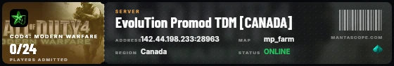 Ticket badge preview