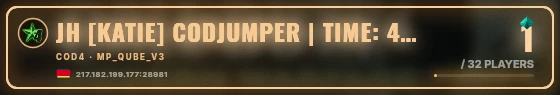 Marquee badge preview