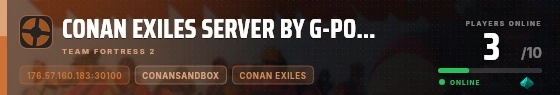 Edge badge preview