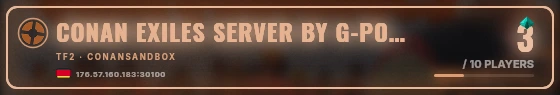 Marquee badge preview