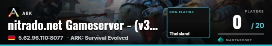 Hero badge preview