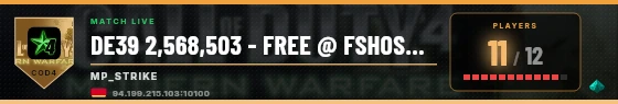 Scoreboard badge preview