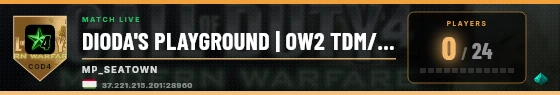 Scoreboard badge preview