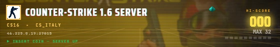 Arcade badge preview