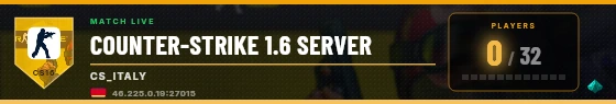 Scoreboard badge preview