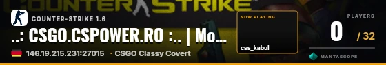 Hero badge preview