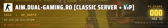 Arcade badge preview