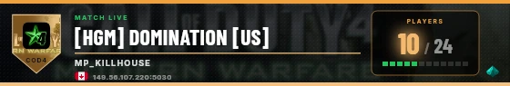 Scoreboard badge preview